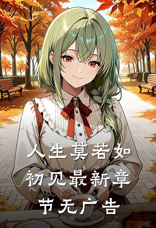 人生莫若如初见最新章节无广告