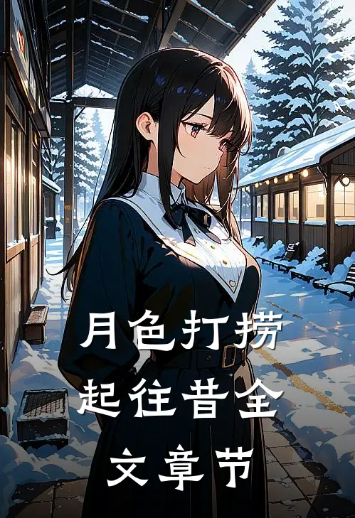 月色打捞起往昔全文章节