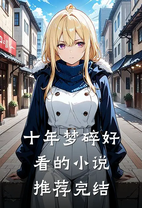 十年梦碎好看的小说推荐完结
