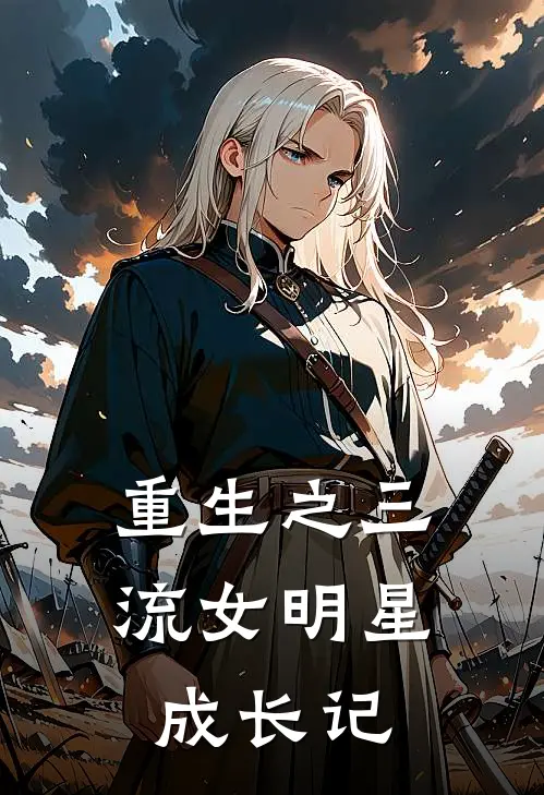 重生之三流女明星成长记