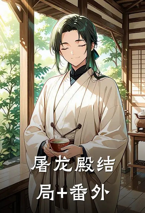 屠龙殿结局+番外