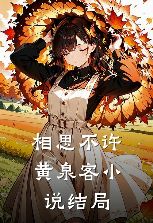 相思不许黄泉客小说结局