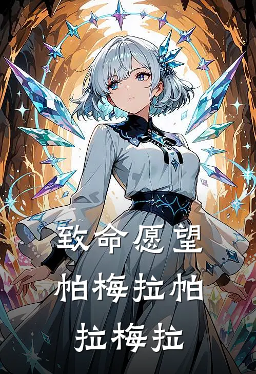 致命愿望(帕梅拉帕拉梅拉)