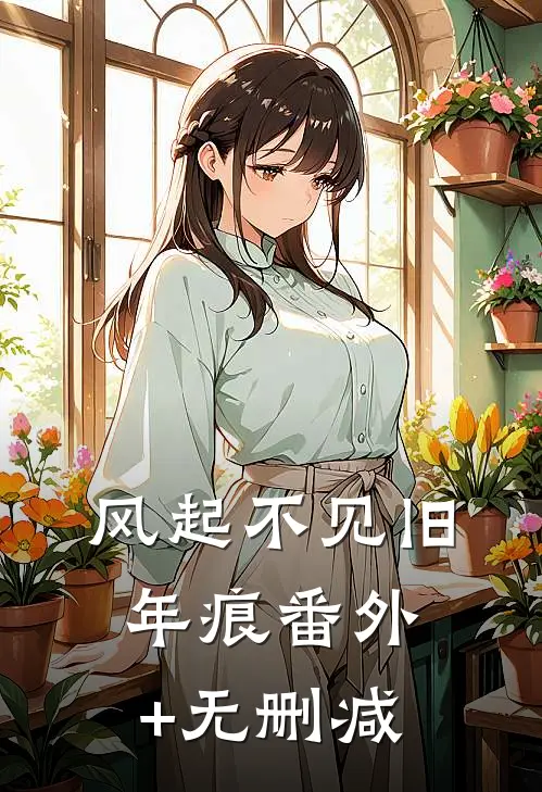风起不见旧年痕番外+无删减