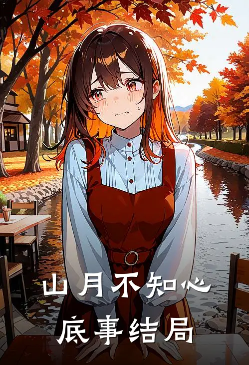 山月不知心底事结局