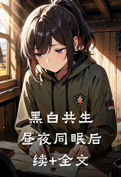 黑白共生，昼夜同眠后续+全文