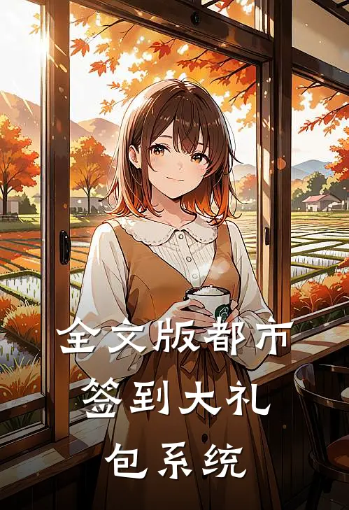 全文版都市：签到大礼包系统