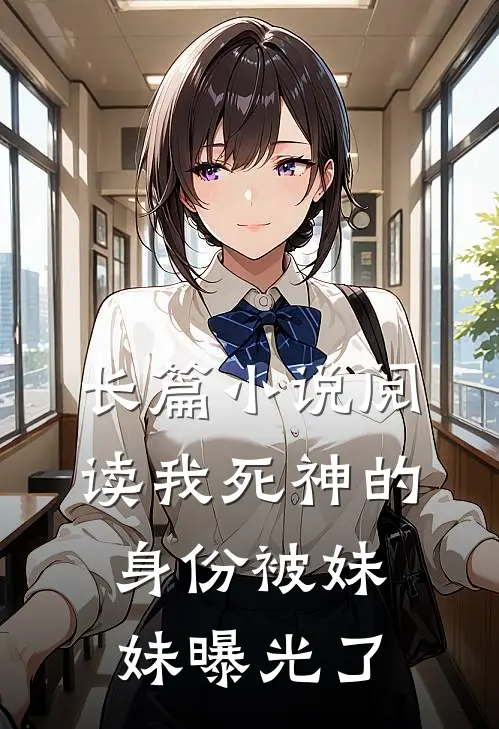 长篇小说阅读我死神的身份被妹妹曝光了