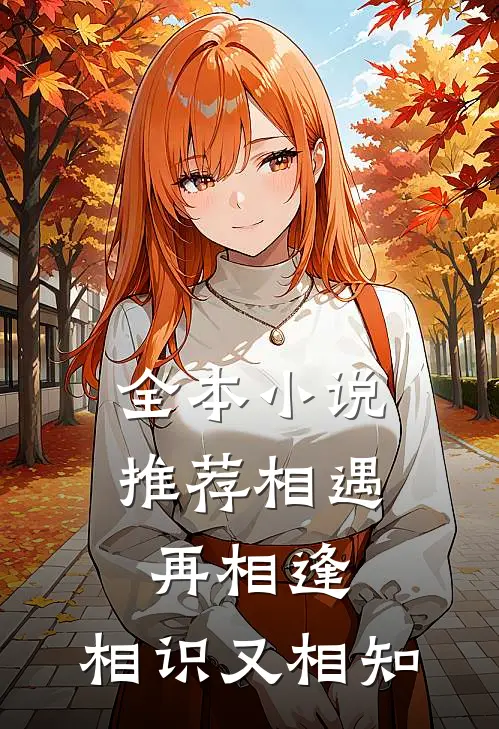 全本小说推荐相遇再相逢，相识又相知