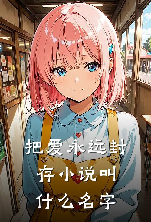 把爱永远封存小说叫什么名字