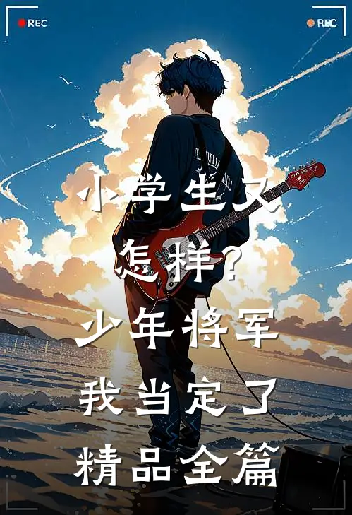 小学生又怎样？少年将军我当定了精品全篇