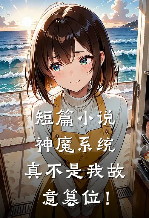 短篇小说神魔系统：真不是我故意篡位！