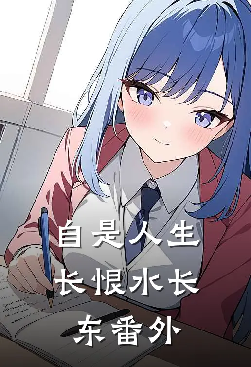 自是人生长恨水长东番外