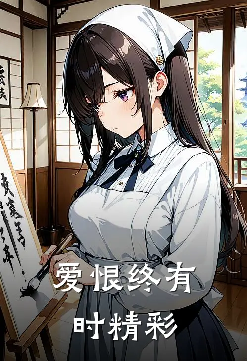 爱恨终有时精彩