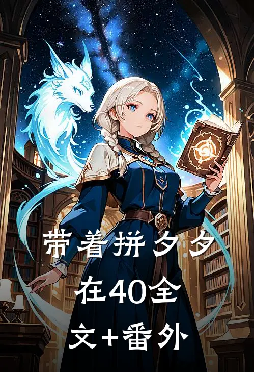 带着拼夕夕在40全文+番外