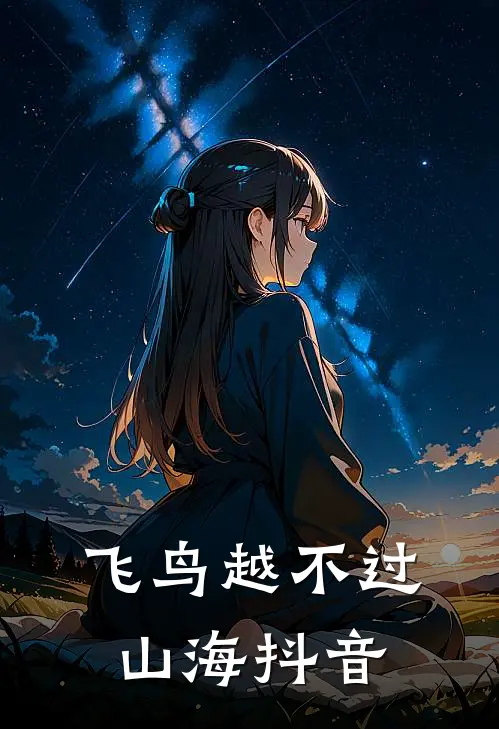 飞鸟越不过山海抖音