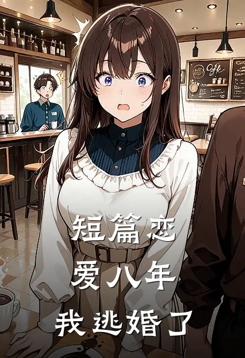 短篇恋爱八年，我逃婚了