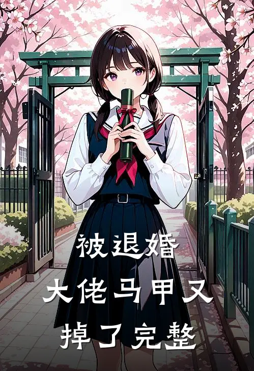 被退婚，大佬马甲又掉了完整