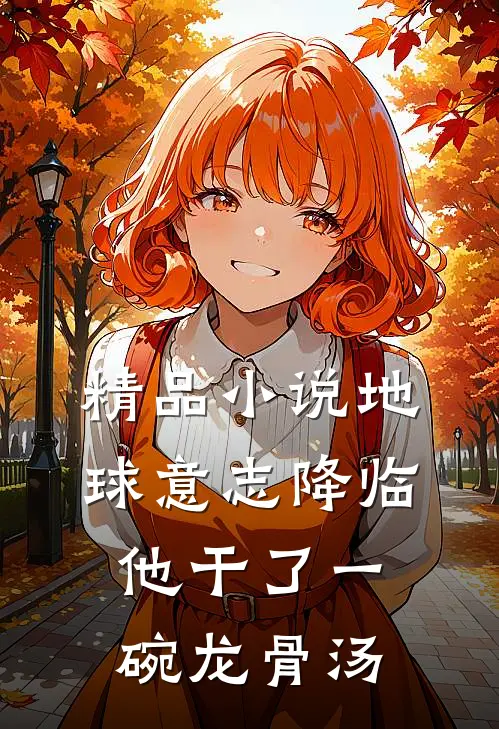 精品小说地球意志降临，他干了一碗龙骨汤