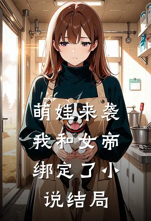 萌娃来袭，我和女帝绑定了小说结局