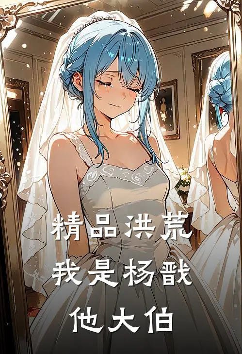 精品洪荒：我是杨戬他大伯