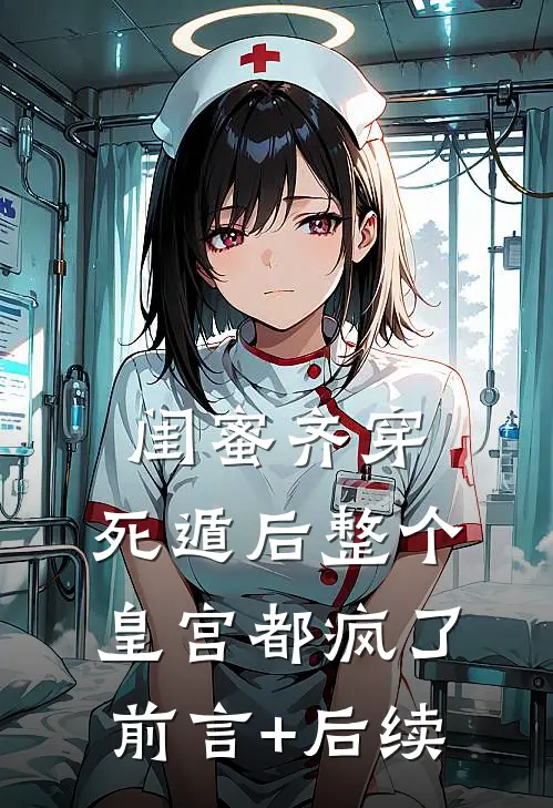 闺蜜齐穿，死遁后整个皇宫都疯了前言+后续