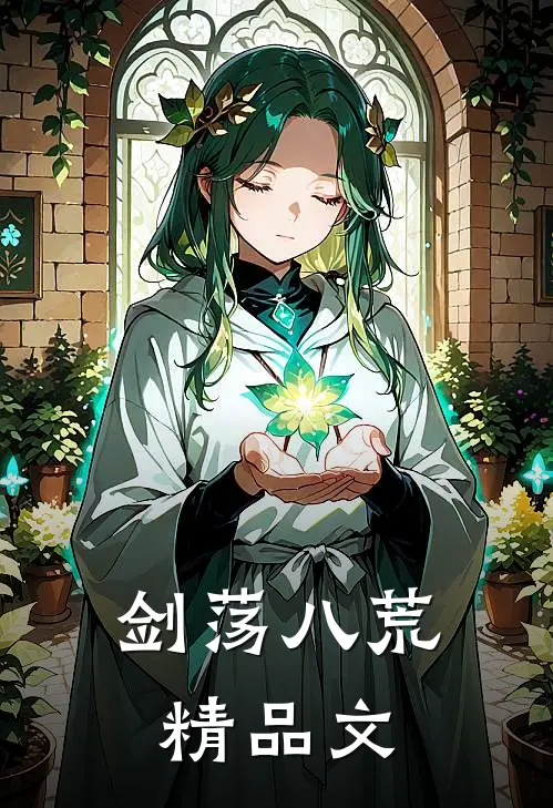 剑荡八荒精品文