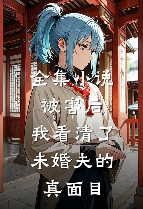 全集被害后,我看清了未婚夫的真面目免费阅读
