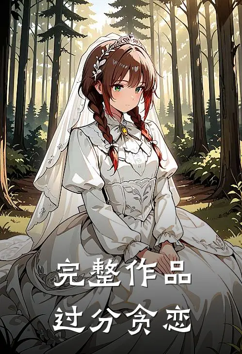 完整作品过分贪恋