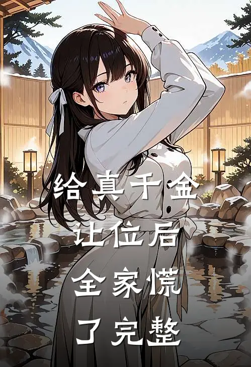 给真千金让位后，全家慌了完整