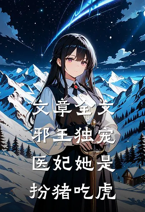 文章全文邪王独宠：医妃她是扮猪吃虎