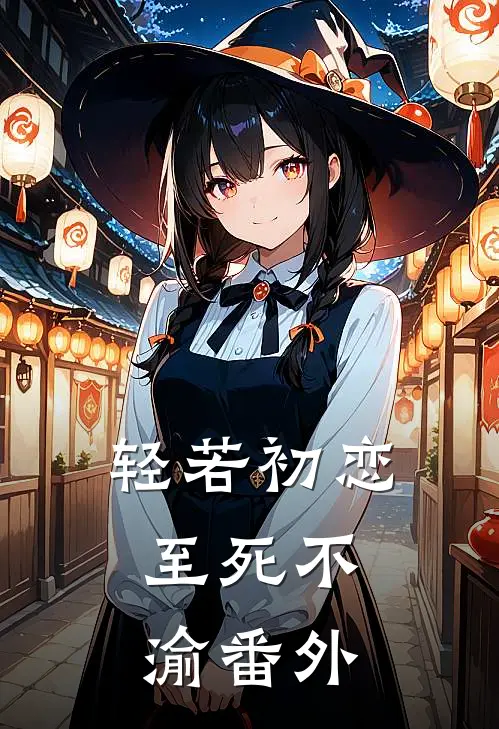 轻若初恋，至死不渝 番外