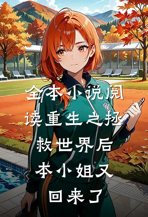 全本小说阅读重生之拯救世界后，本小姐又回来了
