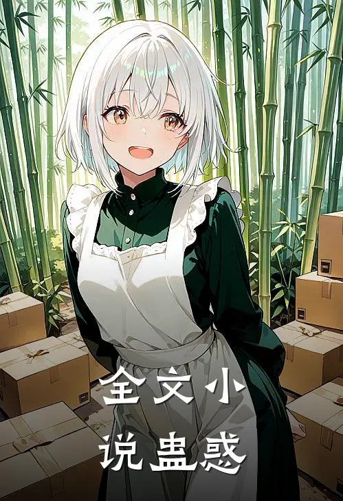 全文小说蛊惑