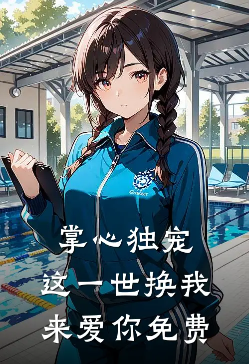 掌心独宠：这一世换我来爱你免费