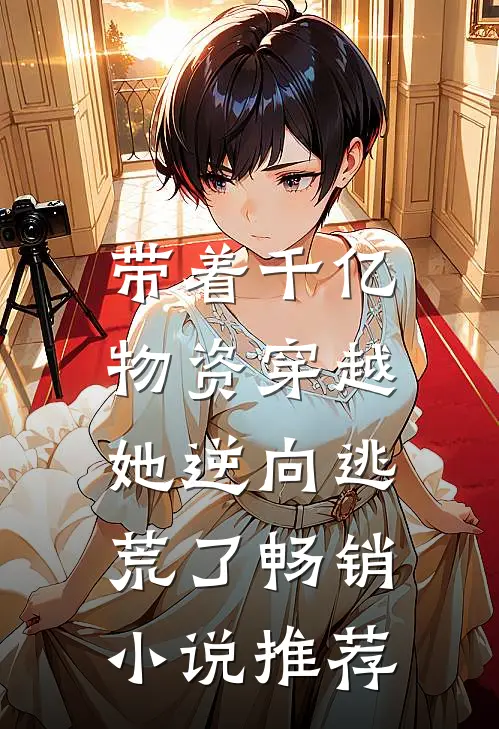 带着千亿物资穿越,她逆向逃荒了畅销推荐