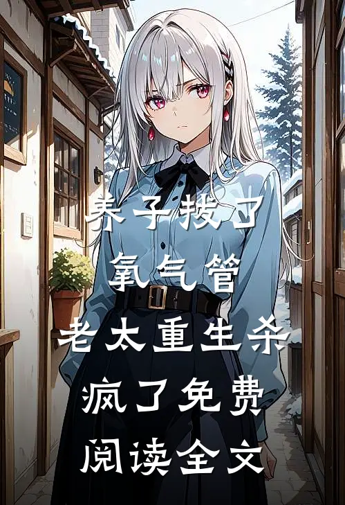 养子拔了氧气管，老太重生杀疯了免费阅读全文