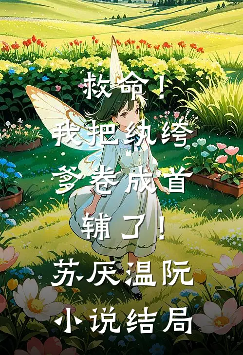 救命！我把纨绔爹卷成首辅了！苏厌温阮小说结局