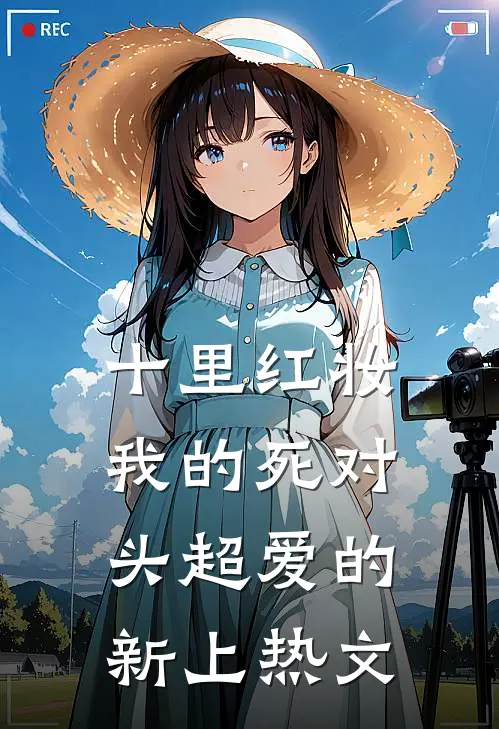 十里红妆，我的死对头超爱的新上热文