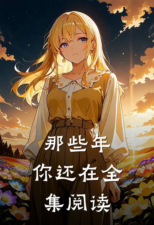 那些年，你还在全集阅读