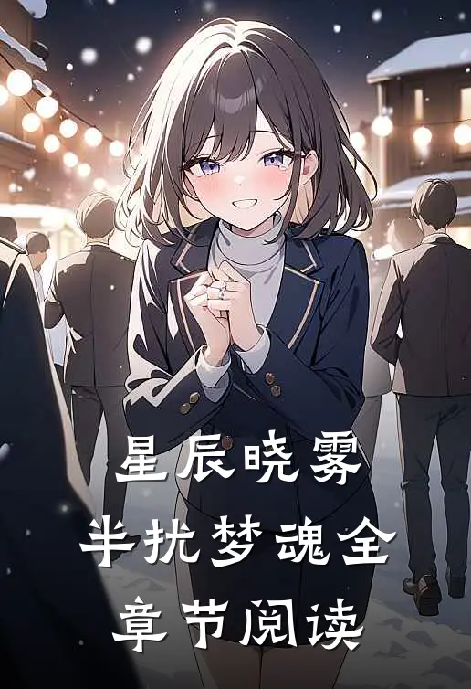 星辰晓雾，半扰梦魂全章节阅读