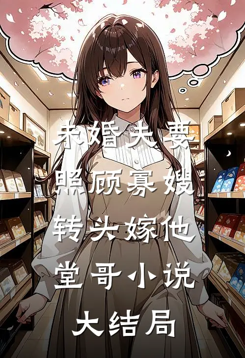 未婚夫要照顾寡嫂,转头嫁他堂哥大结局免费阅读
