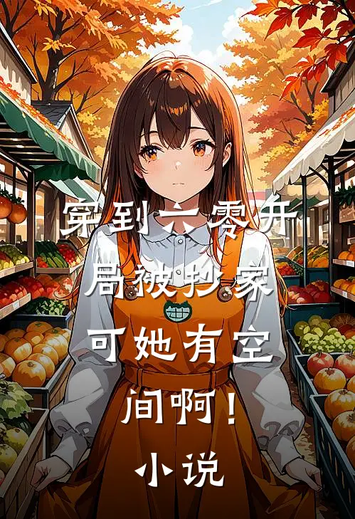穿到六零开局被抄家，可她有空间啊！小说