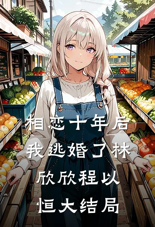 相恋十年后，我逃婚了林欣欣程以恒大结局
