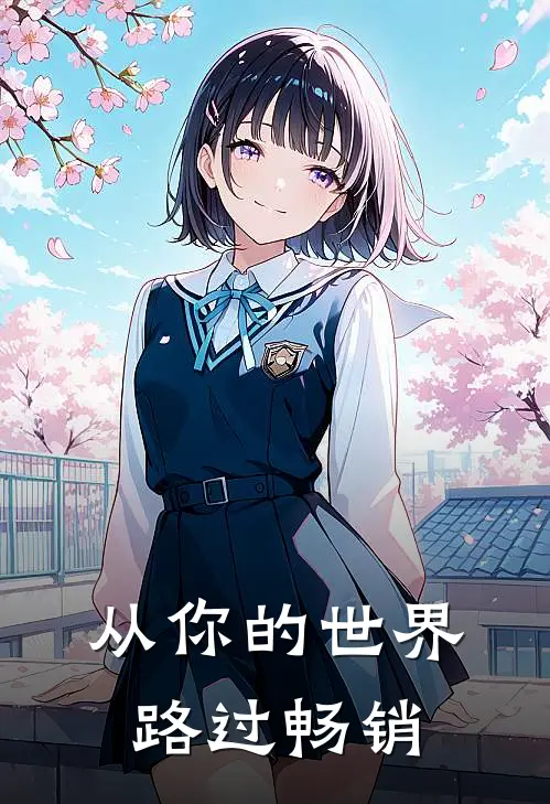 从你的世界路过畅销