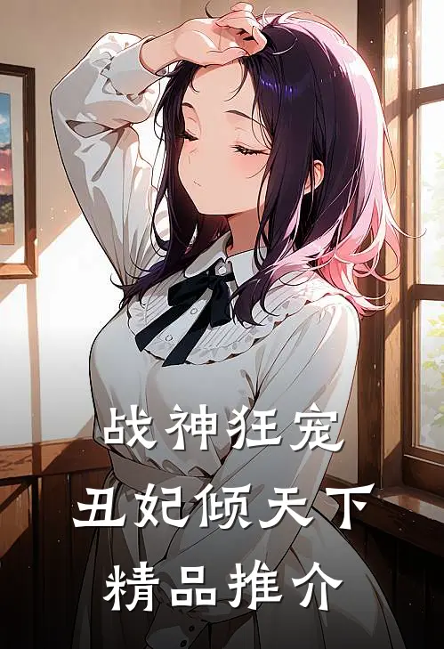 战神狂宠：丑妃倾天下精品推介