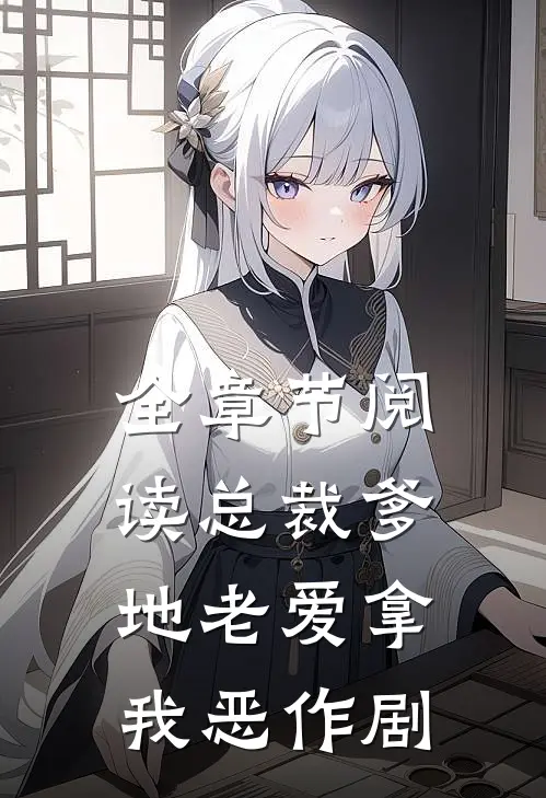 全章节阅读总裁爹地老爱拿我恶作剧