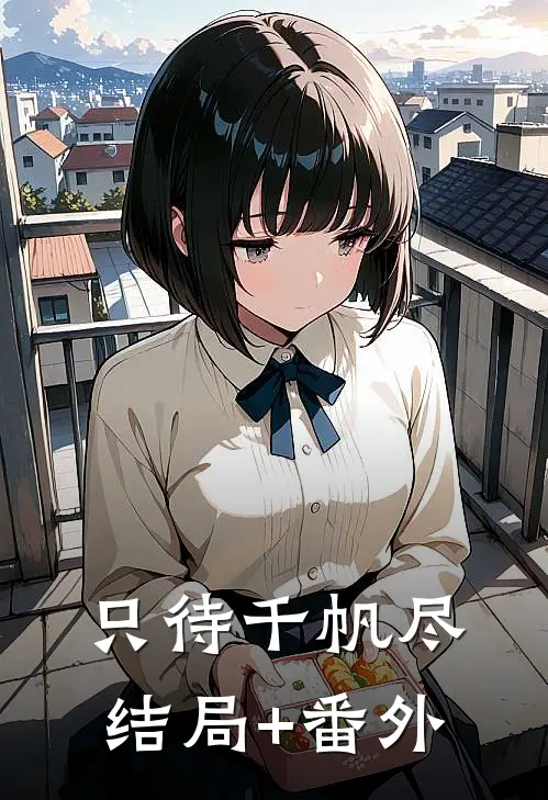 只待千帆尽结局+番外