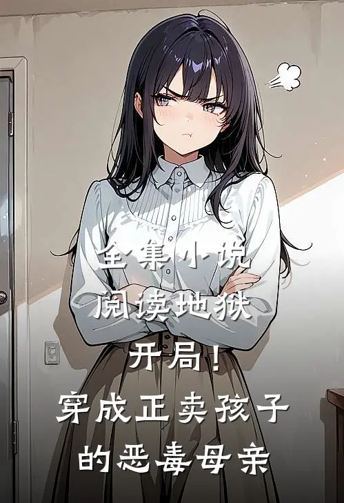 全集小说阅读地狱开局！穿成正卖孩子的恶毒母亲