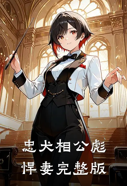 忠犬相公彪悍妻完整版